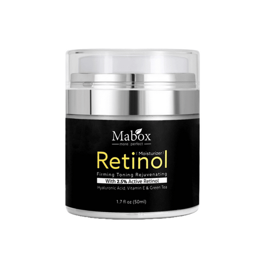 MABOX Retinol Cream